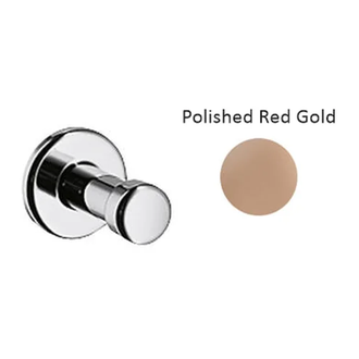 Гачок настінний Axor Citterio, polished red gold (41537300)