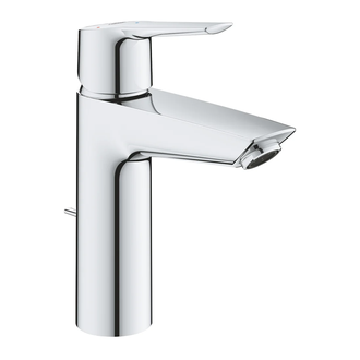 Grohe QuickFix Start ES смеситель, хром (CV036249)