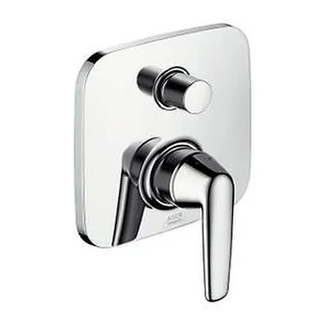 Смеситель для душа Axor Bouroullec (19621000) фото 1 Aquada.com.ua