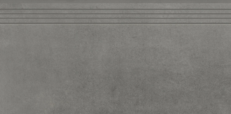Сходинка Concrete Graphite RECT 39,7x79,7x0,8 код 4702 Cerrad (5903313304702)