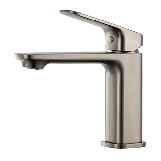 GAPPO G1028-9 смеситель раковины, хром (G1028-9)