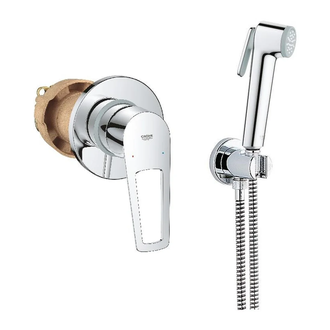 Гігієнічний душ BauLoop New (UA111042), Grohe