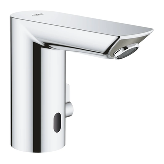 Grohe Bau Cosmopolitan E смеситель, хром (CV036267)