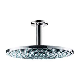 Верхний душ Hansgrohe Raindance S Ø 240 мм (27463000) фото 1 Aquada.com.ua