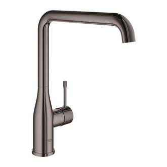 Змішувач для кухні Grohe Essence DN 15 (колір - темний графіт)  30269A00