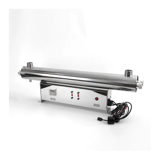 RAIFIL Комплект UV-24 GPM (3035)