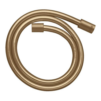 Шланг для душу Axor Starck 1,25 м, Brushed Bronze (28282140)