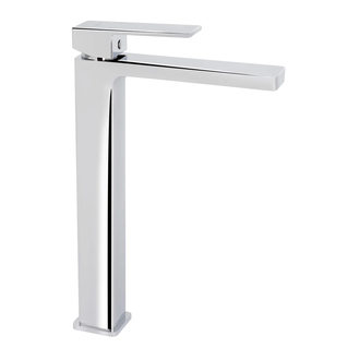 Qtap Gemini смеситель раковины, хром (QTGEM269CRM45677)