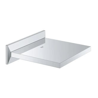 Каскадний виливши для ванни і душа Grohe Allure Brilliant (13319000)