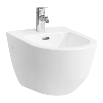 Биде подвесное Laufen Pro белое (H8309520003021) фото 1 Aquada.com.ua