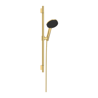 Hansgrohe Raindance Alive Select S Душ. гарнітур, полір. золото (24602990)