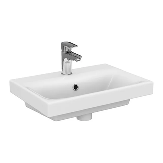 Умивальник меблевий Moduo Slim 50 Cersanit (CCWF1007752074)