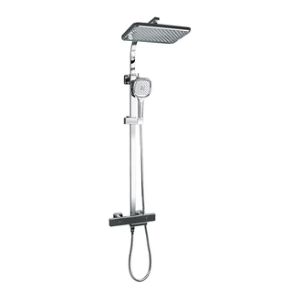 Gappo G2491-50 Душевая система (G2491-50)