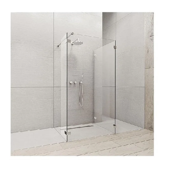 Душевая перегородка Radaway Euphoria Walk- in W4 80 (383140-01-01) фото 1 Aquada.com.ua