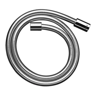 Шланг для душа Axor 125 см (цвет - хром) (28282000) фото 1 Aquada.com.ua