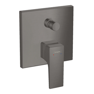 HANSGROHE Metropol Змішувач для ванни/душа, хром (32545340)