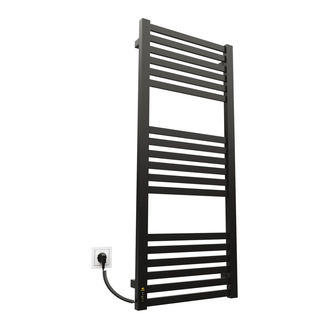 Рушникосушарка KOSSER Герда 1200х500 EL (ДГ04EL)