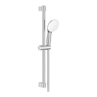 Grohe Tempesta 110 Душевой гарнитур, хром (27598003)