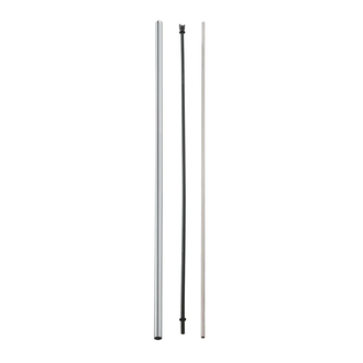 Душова штанга Grohe Euphoria для переоснащення 1140, хром (48053000)