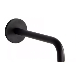 Fima Carlo Вилив Wellness Black matt (F2929NS), Fima