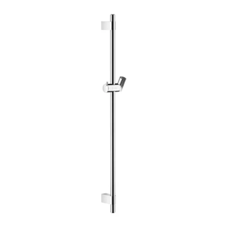 Душова штанга Hansgrohe Unica S Puro Reno 105 см (колір - хром) 28663000