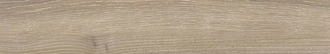 Плитка підлогова Wildland Warm SZKL RECT 14,8x89,8 код 8687 Ceramika Paradyz (R-R-148X898-1-WILD.WM)