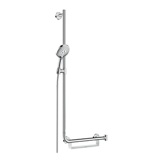 Hansgrohe Raindance Select S 120 Душевой набор, хром (26324000)