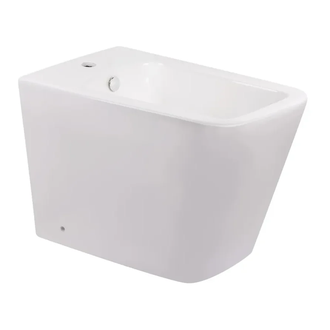 Біде підлогове MIXXUS PREMIUM QUADRO-0601 600х355х410mm (MP6589)