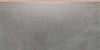 Сходинка Tassero Grafit LAP 29,7x59,7x0,85 код 5883 Cerrad (5902510805883)