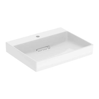 Раковина Geberit One 60 х 48 см 505.034.00.1