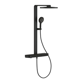 Grohe Rainshower Aqua Pure Душевая система (101680KF00) (101680kf00)