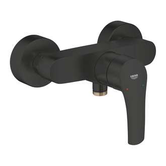 Grohe Eurosmart смеситель для душа, черный (335552433)
