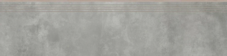 Сходинка Apenino Gris 29,7x119,7x1 код 6546 Cerrad (5903313306546)