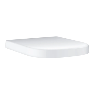 Сидіння для унітазу Grohe Euro Ceramic (39330001)