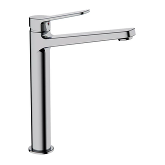 FRAP F1061-2 смеситель раковины, хром (F1061-2)