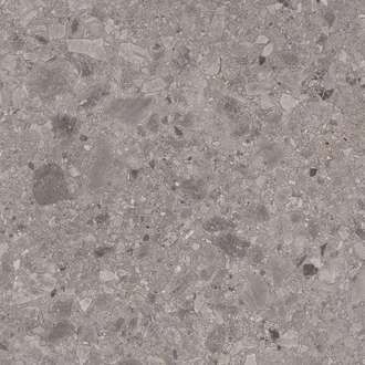 Плитка підлогова Granddust Grys SZKL RECT POL 59,8x59,8 код 8187 Ceramika Paradyz (RPR-598X598-1-GRDU.GR)