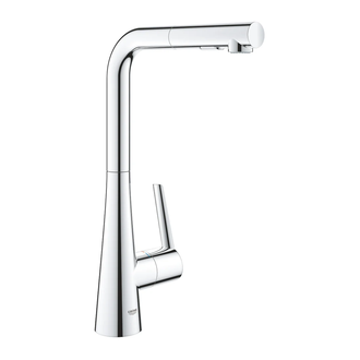 Grohe Scala смеситель для кухни, хром (30441000)