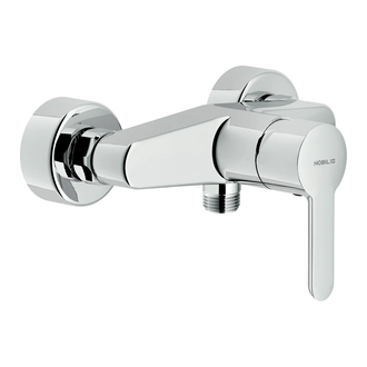 Змішувач для душу NOBILI ABC AB87130CR  Nobili