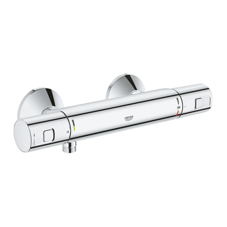Grohe Precision Start термостат душа, хром (34594000)