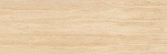 OPOCZNO Плитка стінова Classic Travertine Brown 24x74 код 5050 Опочно (TWZR1021784951)