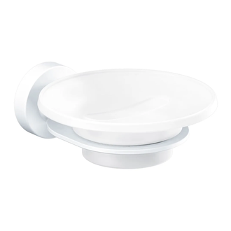Мильниця Sonia Tecnoproject White (166145)