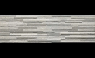 Камінь фасадний Zebrina Marengo 17,5x60x0,9 код 6637 Cerrad (5903263446637)