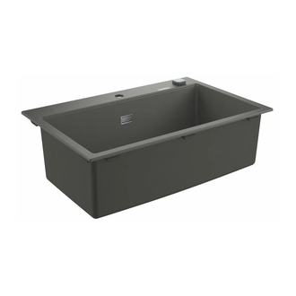 GROHE Мойка кварцевая Sink K700 (31652AT0)