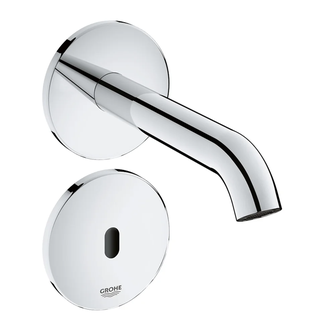 Інфрачервоний змішувач для раковини GROHE Essence E 220V (36447000)