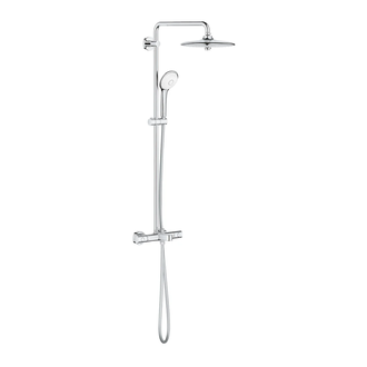 Grohe Euphoria душевая система, хром (26114002)