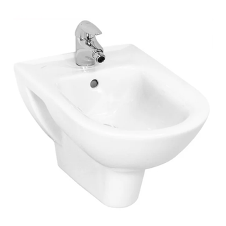 Биде подвесное Laufen Pro (H8309510003041) фото 1 Aquada.com.ua