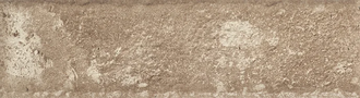 Плитка фасадна Scandiano Ochra 6,6x24,5 код 4573 Ceramika Paradyz (Z---245X066-1-SCAN.OC---2)