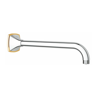 Душовий кронштейн 285 мм Grohe Rainshower Grandera (27986IG0)