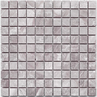 Мозаїка CM 3017 C Gray 300x300x10 Котто Кераміка (CM 325017)