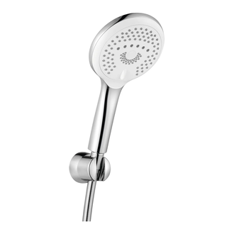 Душовий гарнітур Freshline 6795005-00 3S хром Kludi НІМЕЧЧИНА